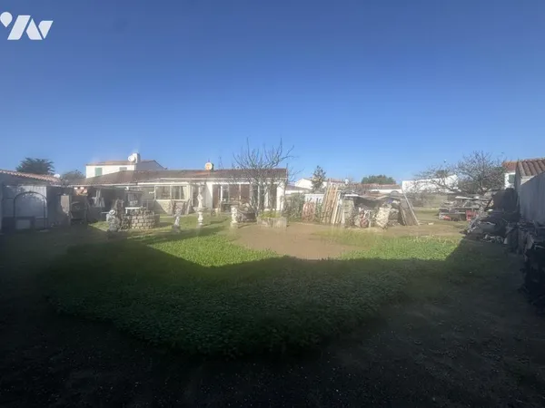 Maison 5 pièces 143 m²