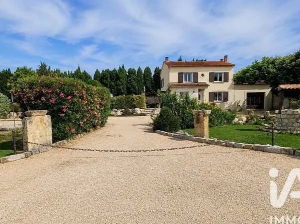 Maison 6 pièces 142 m²