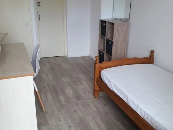 Colocation Rennes 2 Universités Villejean
