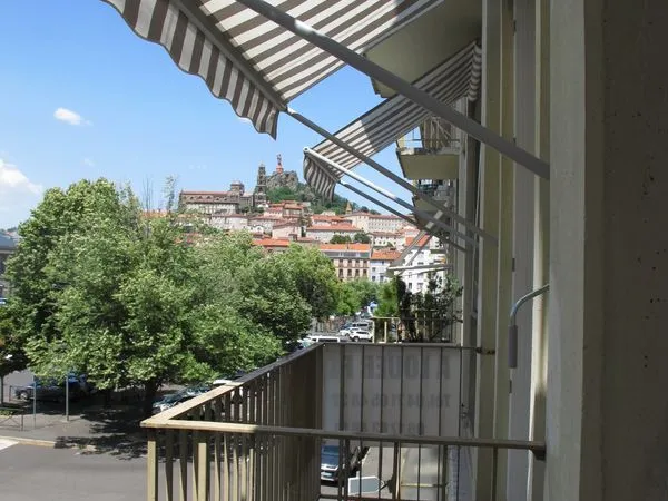 F4 Place Michelet Résidence LA CITE -LE PUY EN VELAY