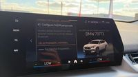Bmw X2 iX2 eDrive20 204ch — photo 19