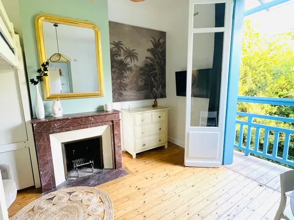 Vends studio