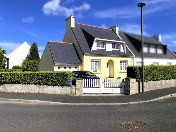 Maison 4 pièces 77 m²