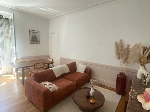 Appartement T3