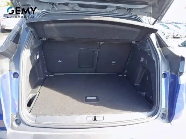 Peugeot 3008 1.2 puretech 130ch s&amp;s bvm6 — photo 6