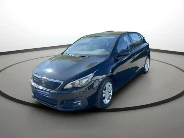 Peugeot 308 1.5 bluehdi 100ch e6.c s&amp;s active business