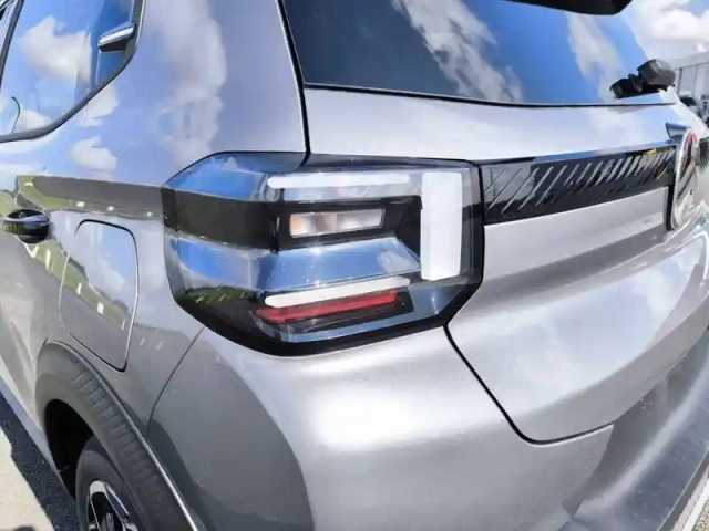 Citroën C3 e- 113 ch autonomie confort — photo 17