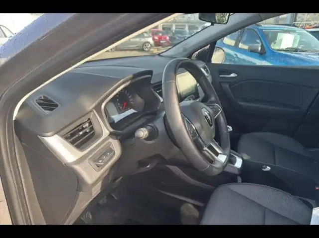 Renault Captur 1.0 tce 90ch evolution — photo 9