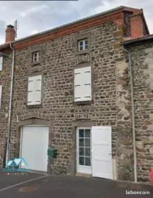 Maison 6 pièces 80 m²