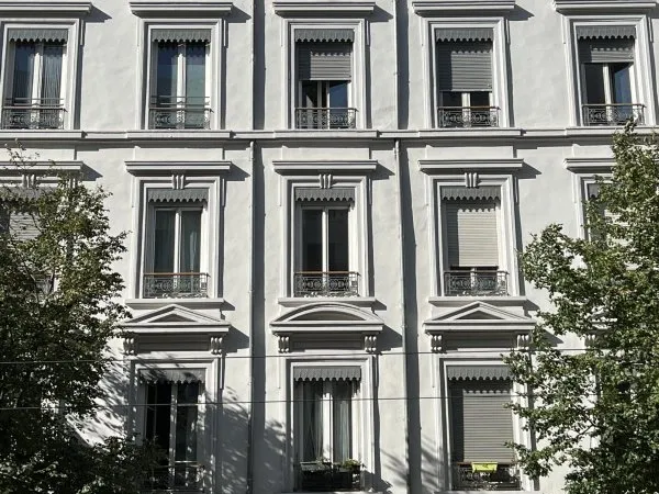 Vends appartement