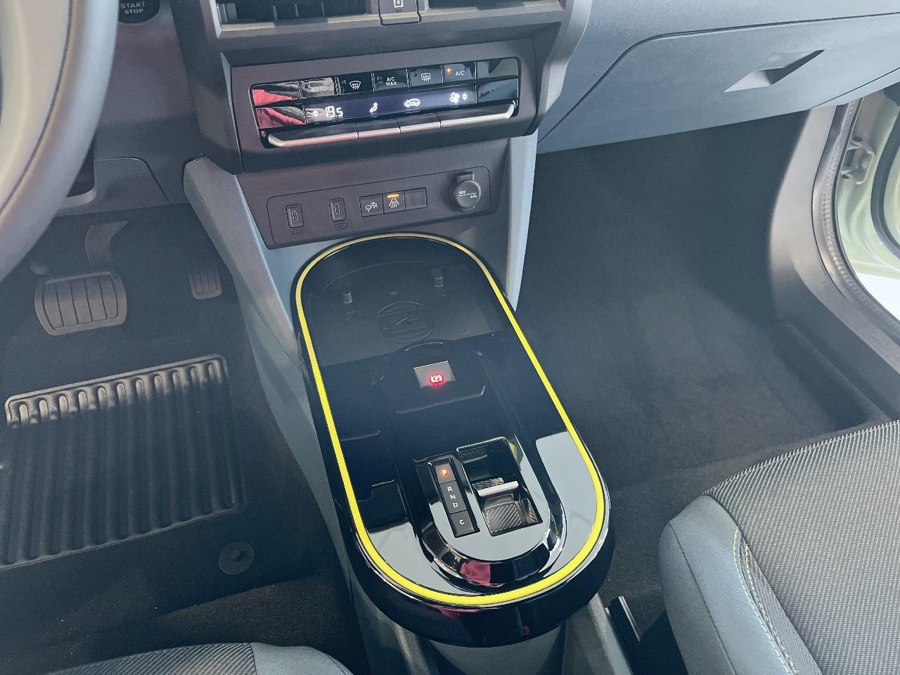 Fiat Grande Panda electrique 113ch  icone — photo 17