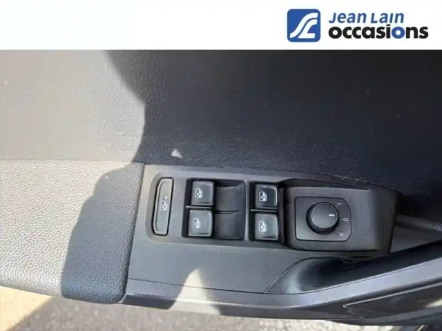 Seat Arona 1.0 tsi 95 ch start/stop bvm5 — photo 19