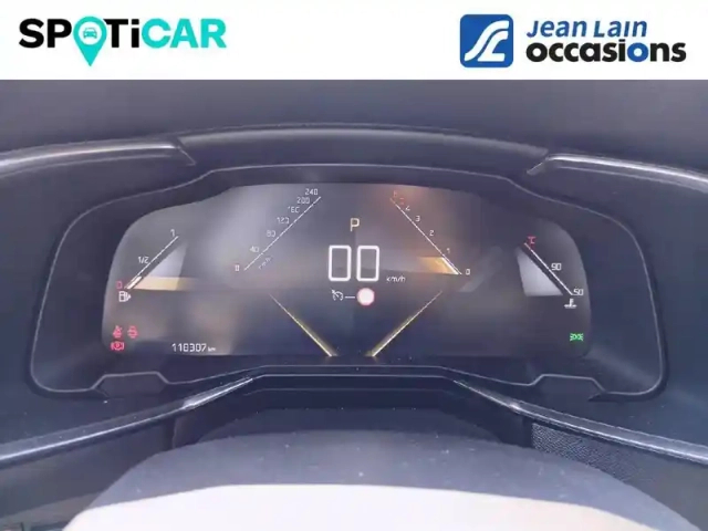 Ds Ds 7 ds7 crossback bluehdi 130 eat8 — photo 10