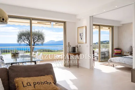Appartement 3 pièces 91 m²