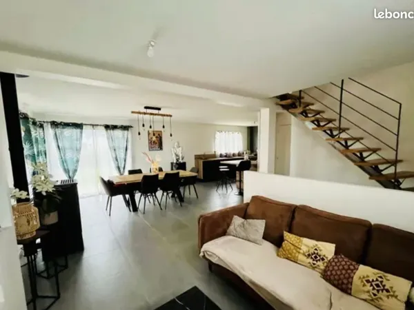 🏡 Maison Neuve Clé en Main - Prête à Habiter (Garantie Décennale)