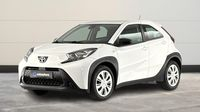 Toyota Aygo X 1.0 VVT-i 72ch Dynamic MY23
