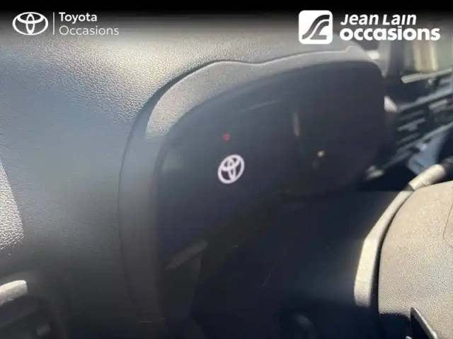 Toyota Proace city electric medium 50kwh — photo 19