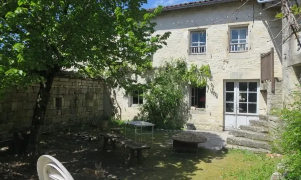 Maison 5 pièces 170 m²
