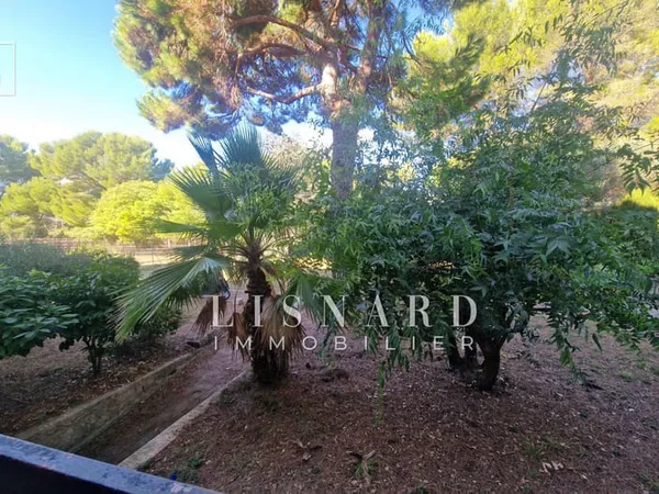 Vente appartement 4 Pièce(s)
