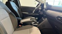 Dacia Jogger 1.6 hybrid 140ch Extreme 7 places -24 — photo 15