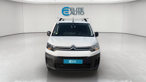 Citroen BERLINGO VAN XL 950 BLUEHDI 100 S&amp;S BVM5