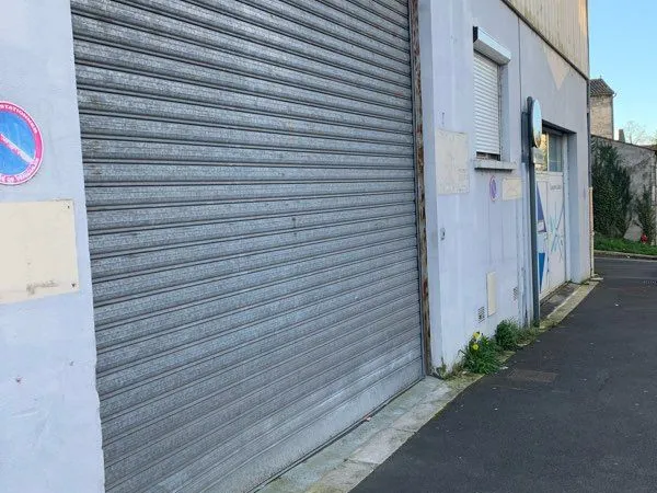 Local secteur alpha