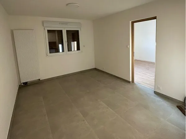 T2 appartement