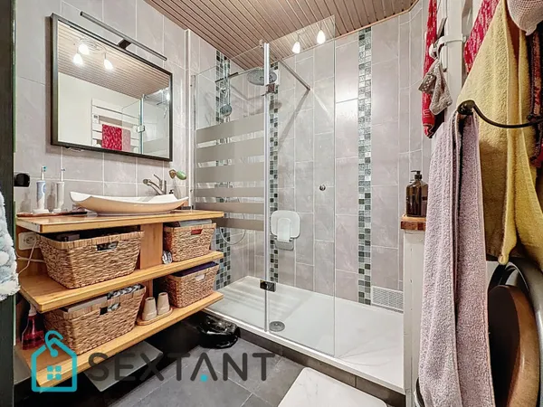 Appartement 4 pièces 87 m²