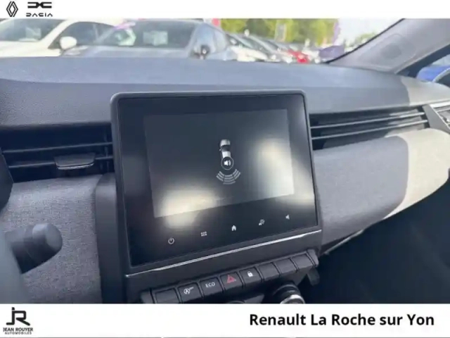 Renault Clio 1.0 tce 90ch evolution - 24 — photo 14