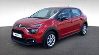 Citroen C3 1.5 BlueHDi 100ch S&S YOU