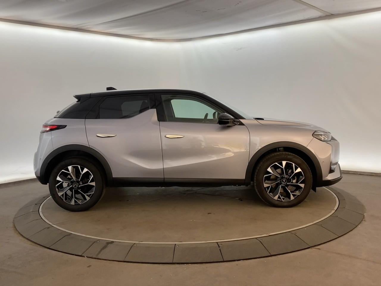 Ds Ds 3 hybride 145 e-dct6 etoile — photo 4