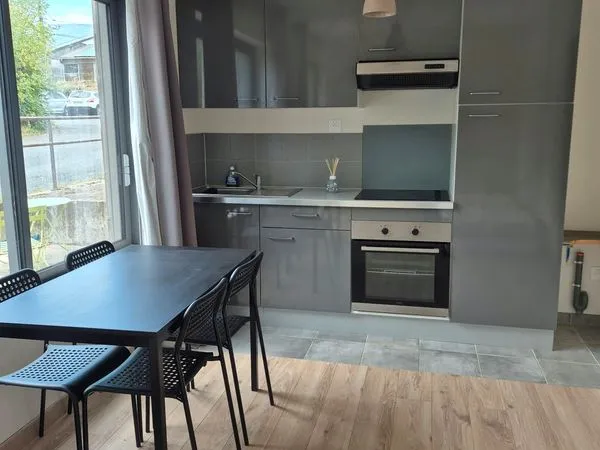 Appartement en location