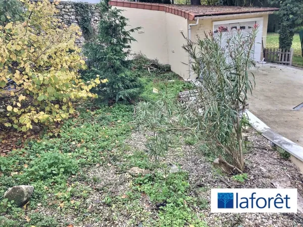 Terrain Morsang Sur Orge 467 m²