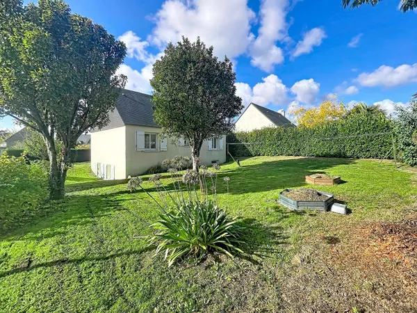 Maison 5 pièces 112 m²