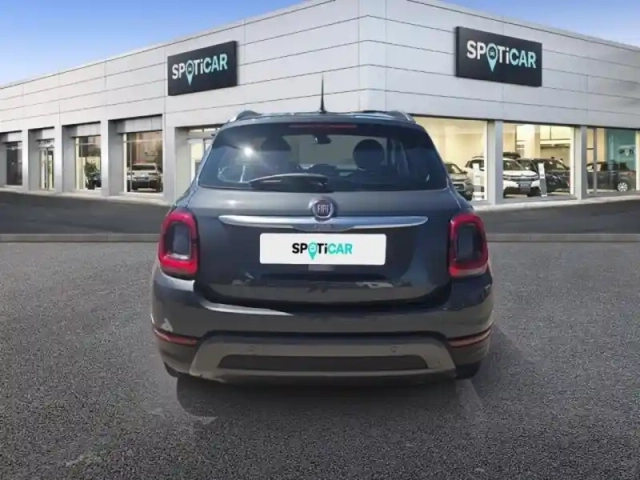 Fiat 500 x 1.5 firefly turbo 130ch s/s hybrid dct7 — photo 5