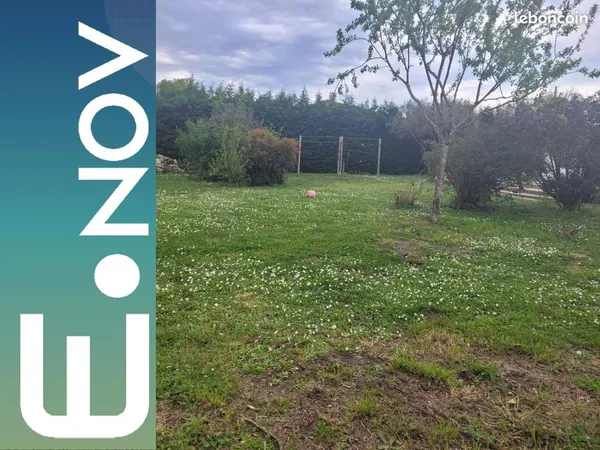 Terrain 366 m² Artigues Pres Bordeaux