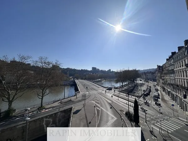 BEAU T2 bis VALMY LYON9e/MARIETTON