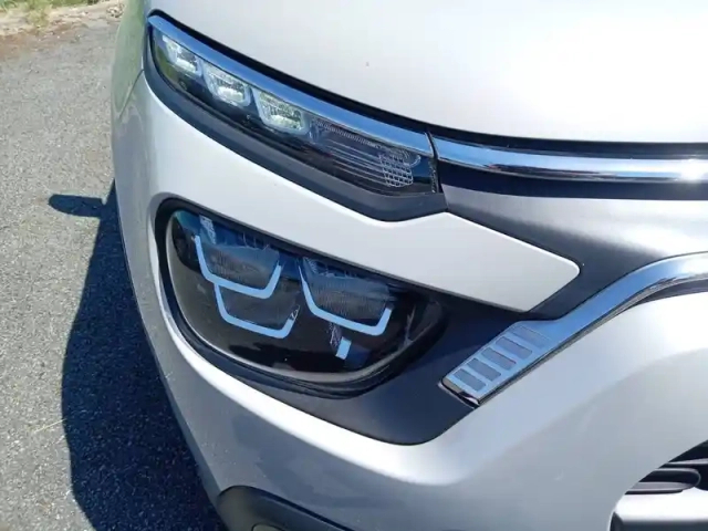 Citroën C3 puretech 110 s&amp;s bvm6 — photo 16