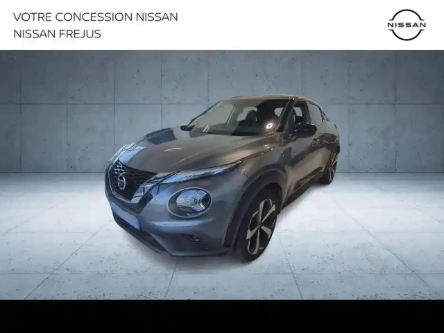 Nissan Juke 1.0 dig-t 114ch tekna dct 2021.5
