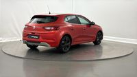 Renault Mégane 1.7 Blue dCi 150ch GT-Line EDC — photo 5
