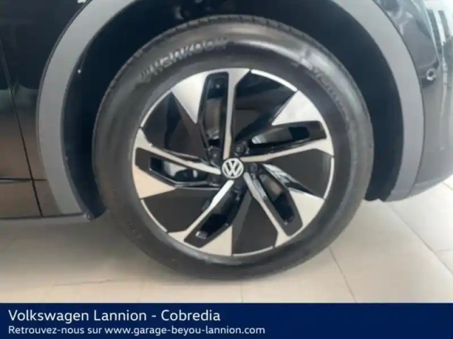 Volkswagen Id.5 286ch pro 77kwh life max — photo 14