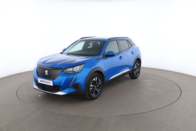 Peugeot 2008 1.2 PureTech Allure
