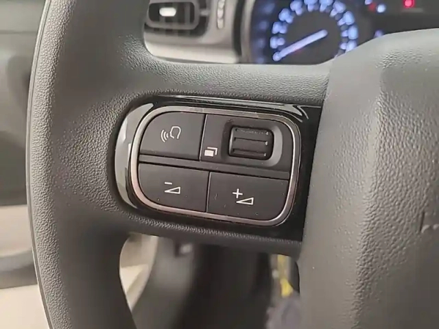 Citroën C3 puretech 83 s&amp;s bvm5 — photo 85
