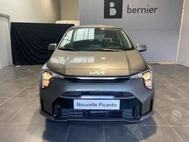 Kia Picanto 1.0 gdi 68ch active — photo 6