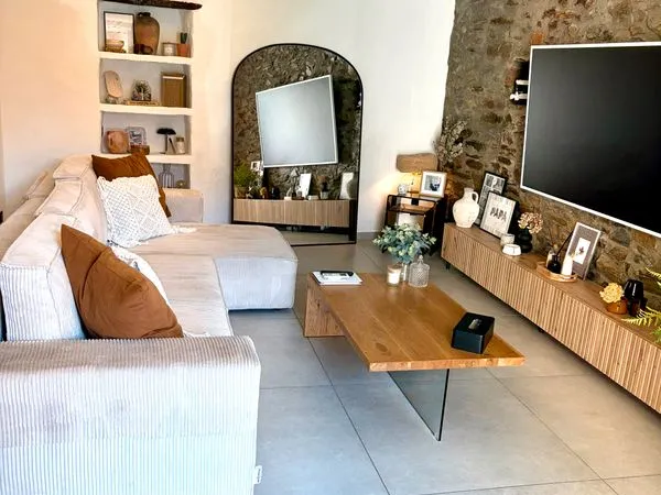 Maison 53m2