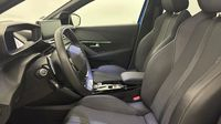 Peugeot 208 1.2 PureTech 100ch S&S GT EAT8 — photo 12
