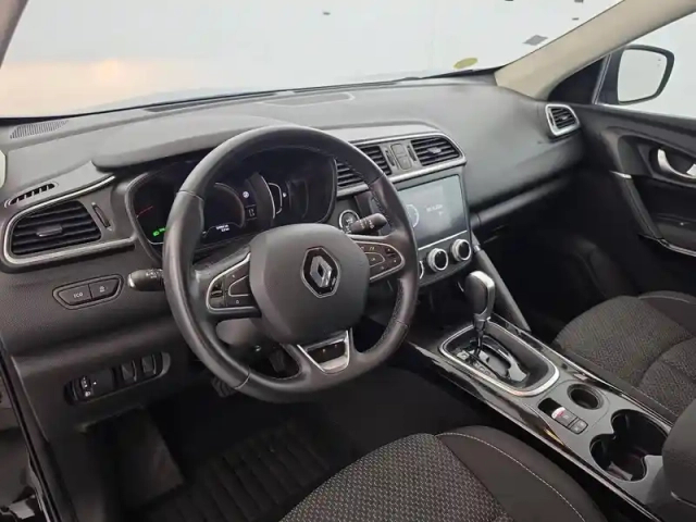 Renault Kadjar blue dci 115 edc — photo 19