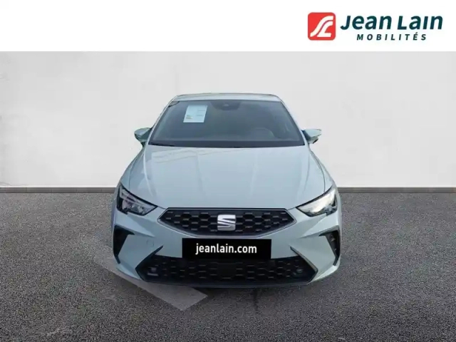 Seat Ibiza 1.0 tsi 95 ch start/stop bvm5 — photo 20