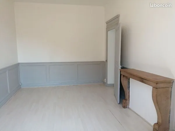 Apparement T1 de 32m2