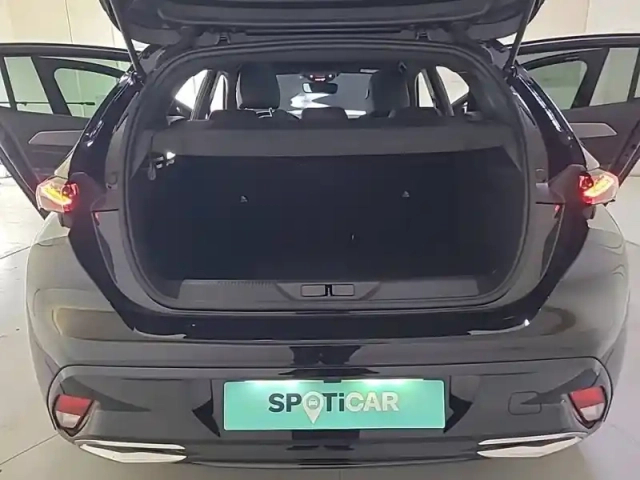 Peugeot 308 hybrid 145 e-dcs6 — photo 91